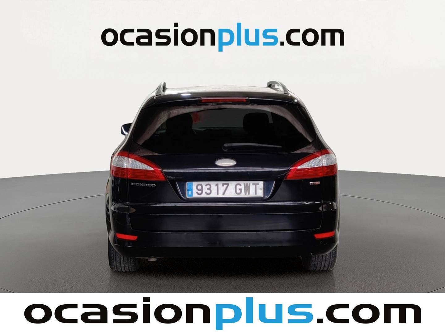 Ford Mondeo Ford Mondeo 2.0 TDCi 140 Trend X Sportbreak Auto barato