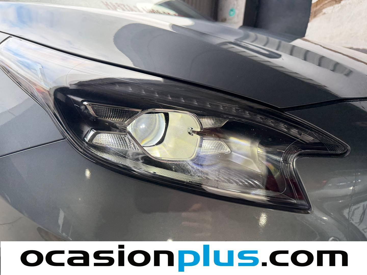 Extras del KIA XCeed Kia XCeed 1.0 T-GDi Drive (120 CV)