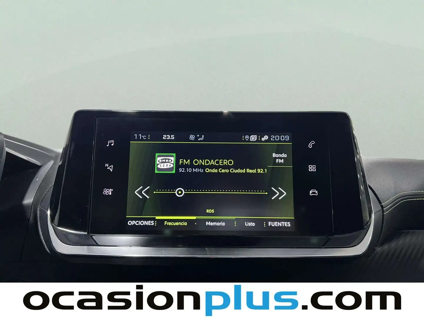 Foto Peugeot 208 Peugeot 208 PureTech 100 GT EAT8 (100 CV)