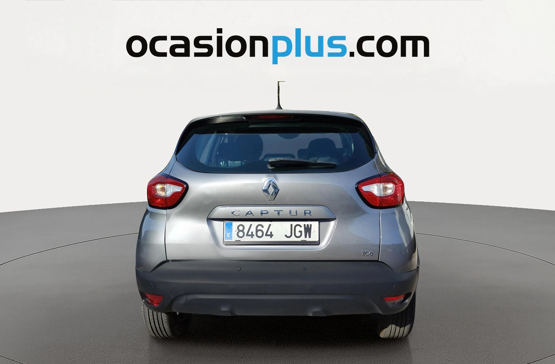 Renault Captur Intens Energy TCe - foto 11