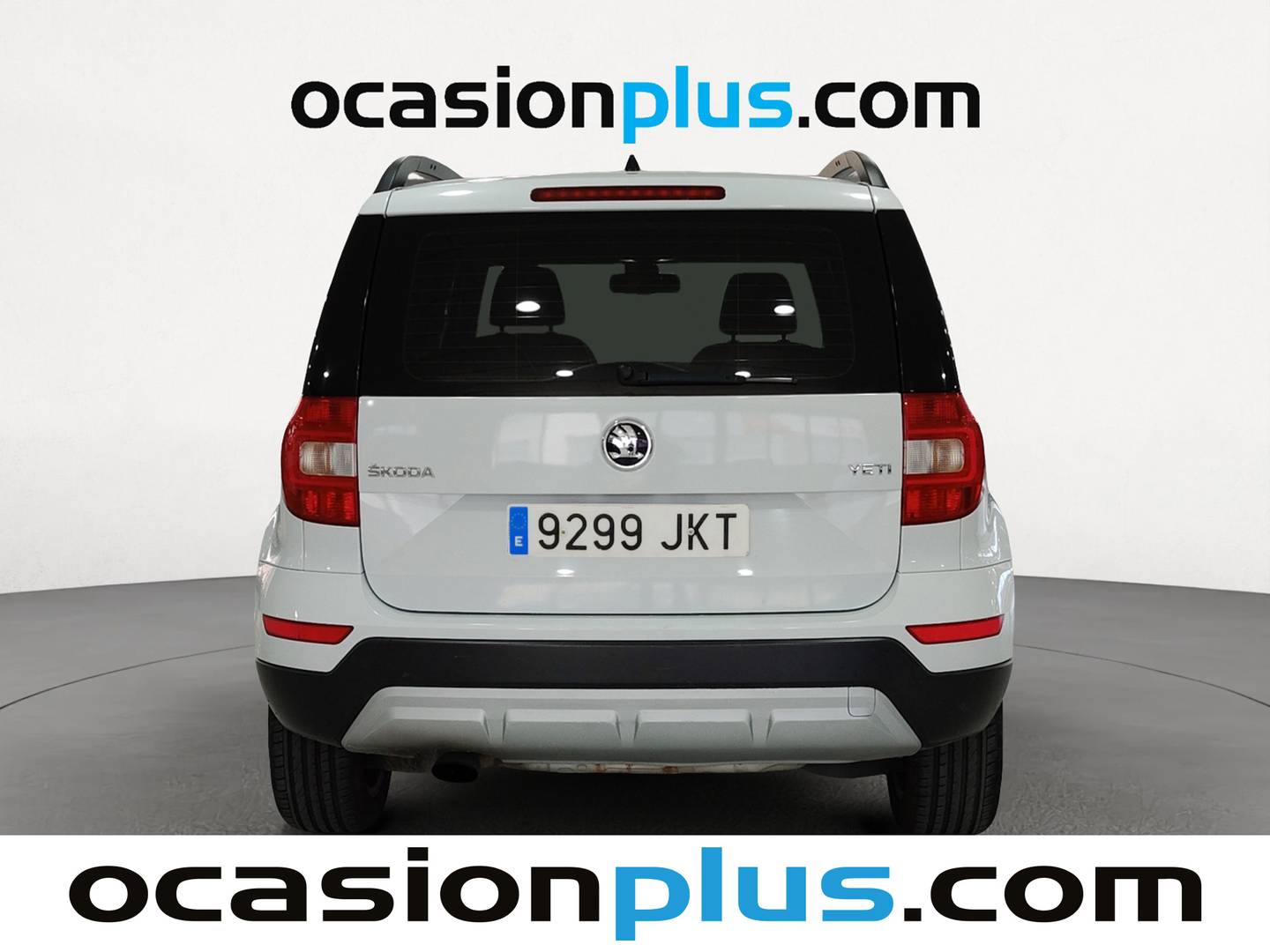 Skoda Yeti Skoda Yeti 2.0 TDI AdBlue Outdoor Like (110 CV) barato