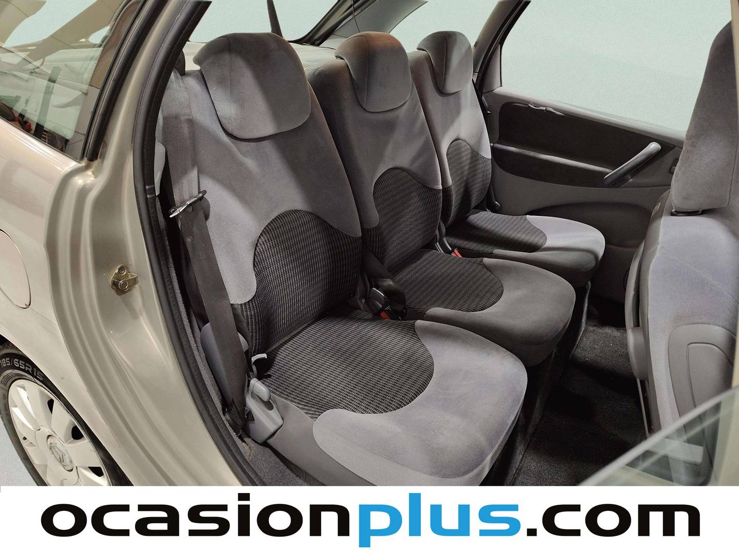 Citroën Xsara Picasso Citroën Xsara Picasso 1.6 SX Top (110 CV) gasolina