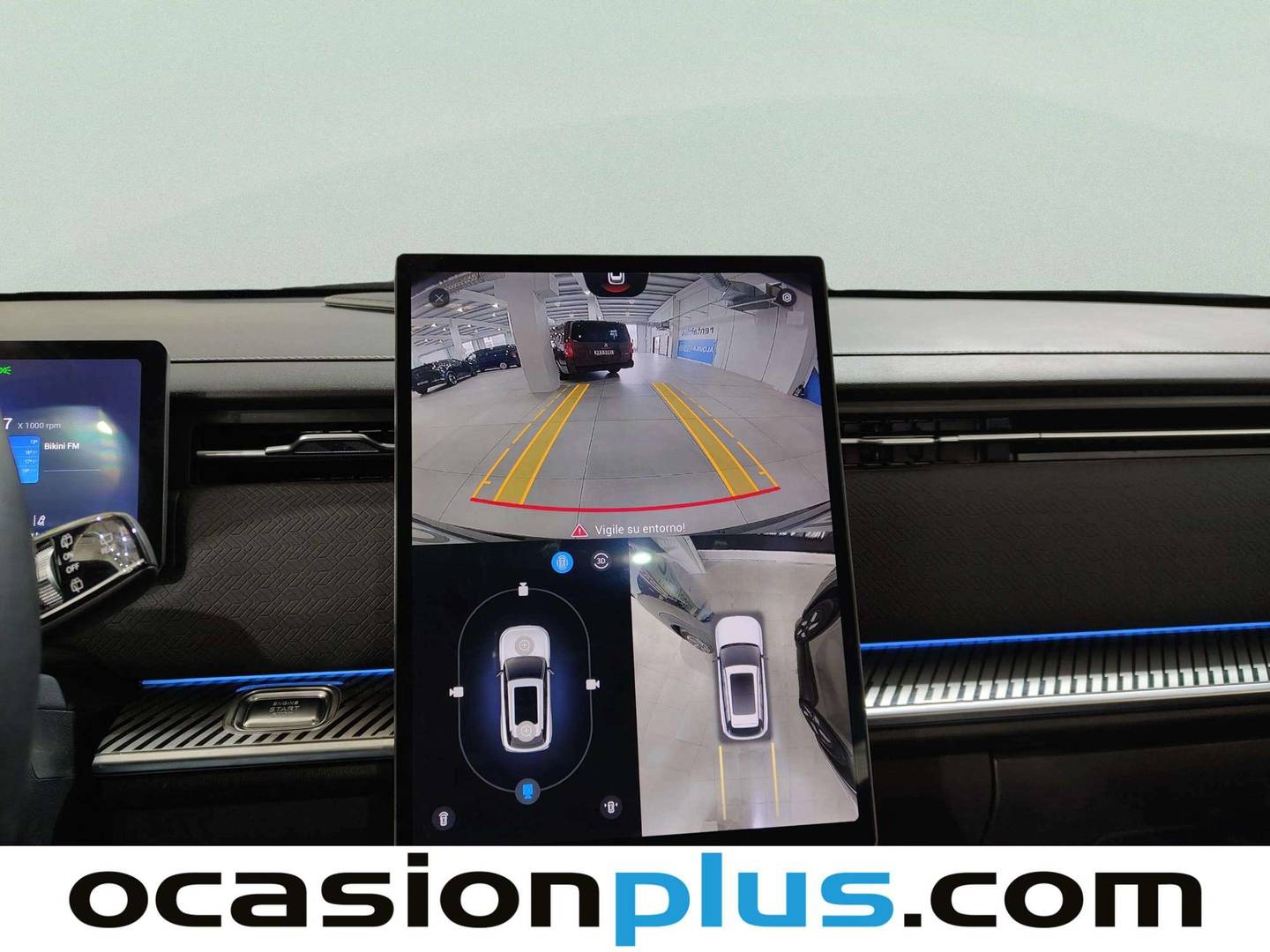 Acabados JAECOO 7 JAECOO 7 1.6 TGDI Select FWD (145 CV)