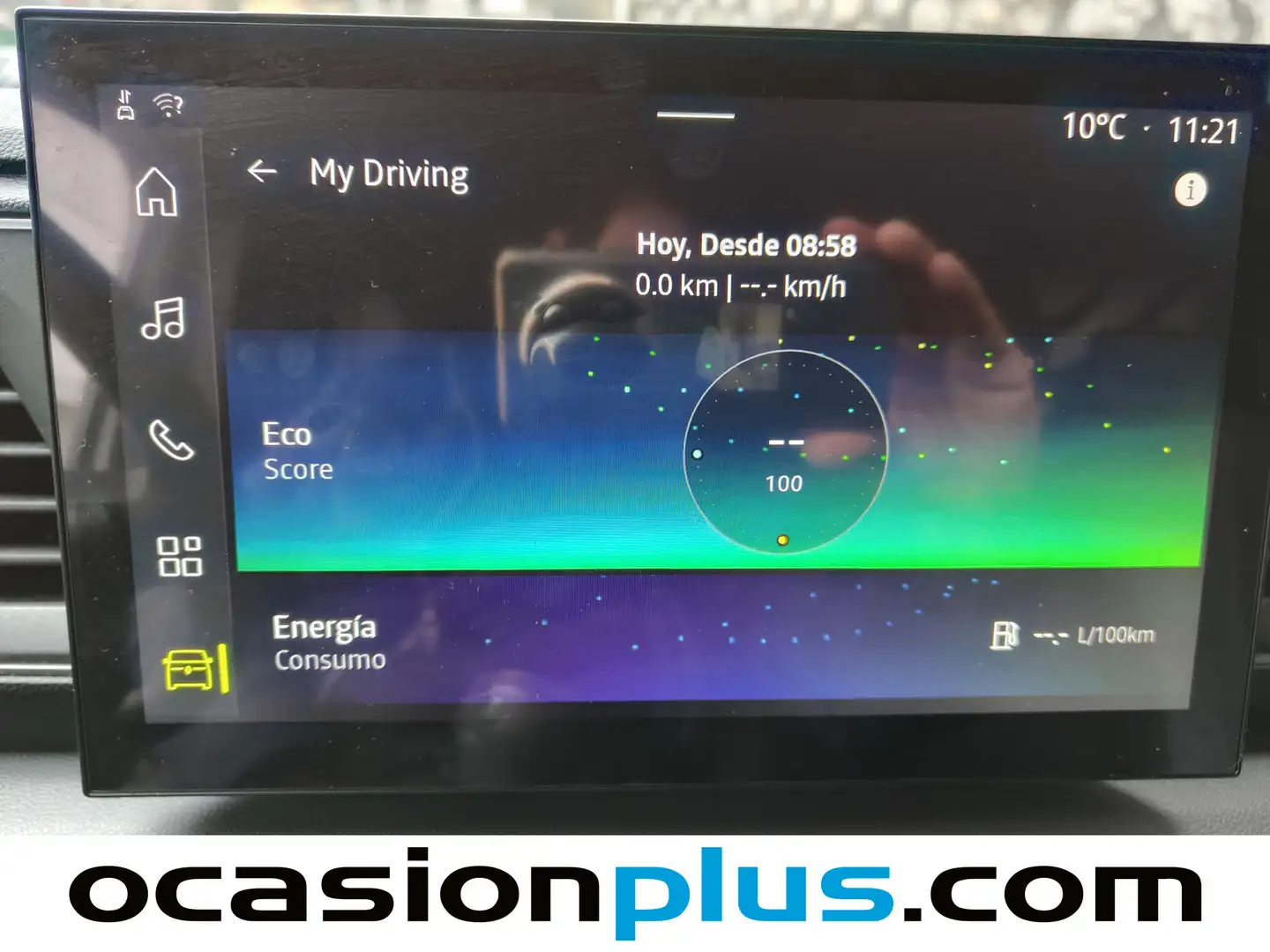 Foto Renault Master Renault Master Furgon T L3H2 3500 Blue dCi (150 CV)