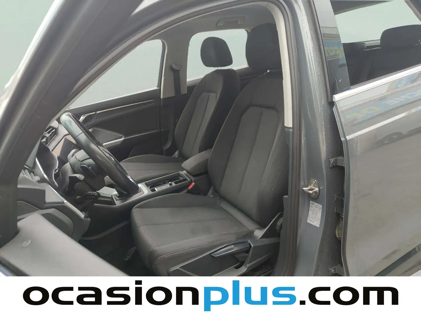 Foto Audi Q3 Audi Q3 Advanced 35 TFSI (150 CV) S tronic