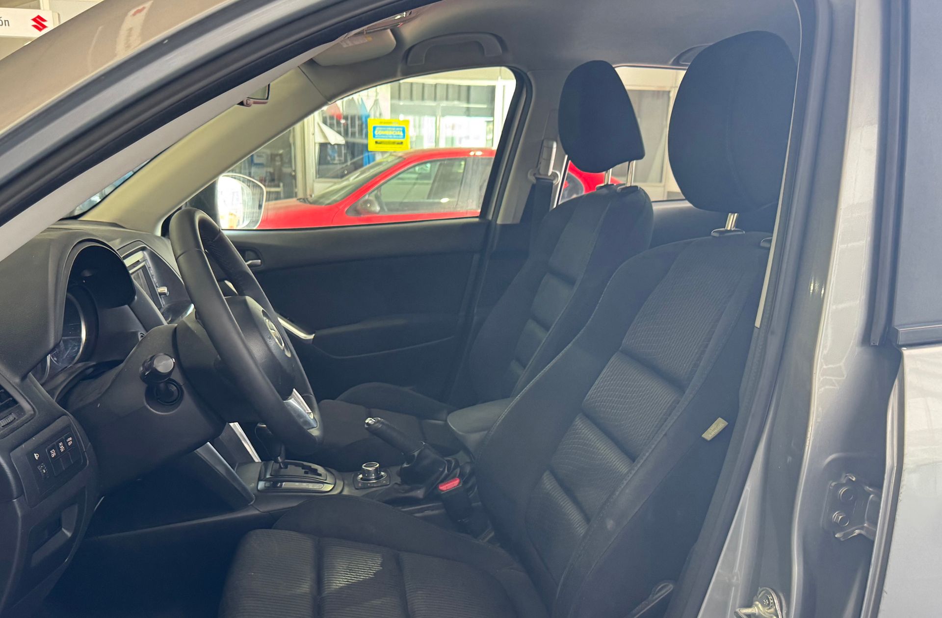 Mazda CX-5 2.2 DE Style 2WD - foto 9