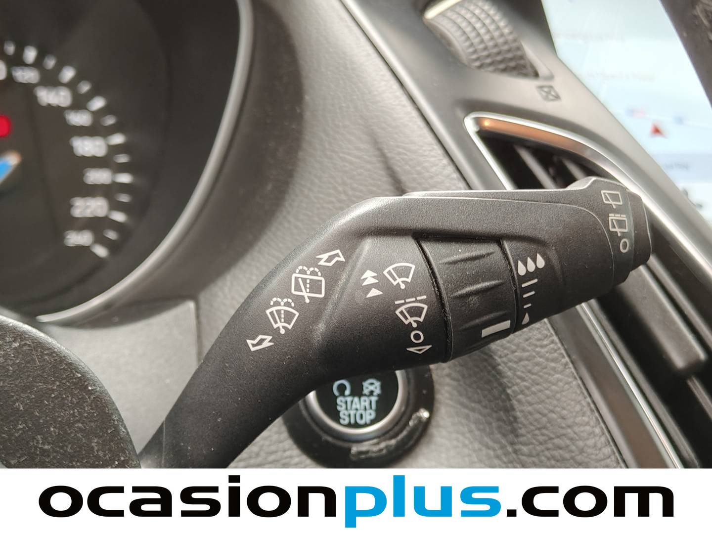 Ford Focus Ford Focus 1.0 Ecoboost ST-Line (125 CV) barato