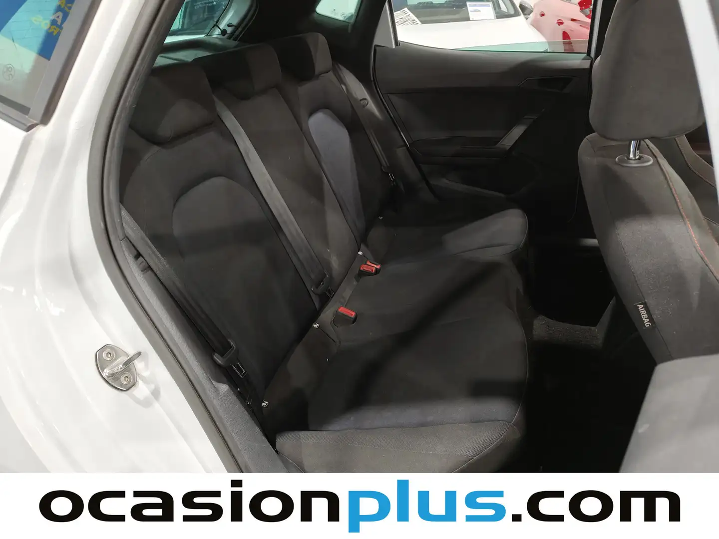 Foto Seat Ibiza SEAT Ibiza 1.0 TSI FR Plus (110 CV)