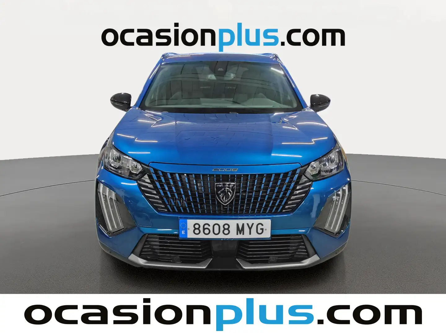 Foto Peugeot 2008 Peugeot 2008 PureTech 100 S&S Allure (100 CV)