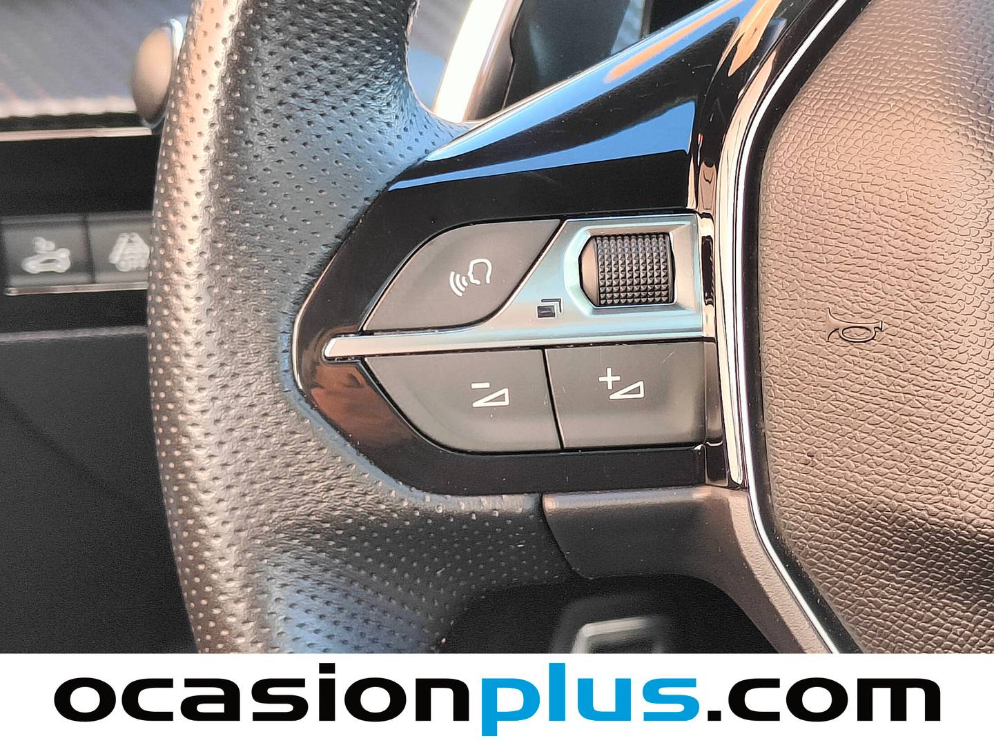 Foto Peugeot 508 Peugeot 508 BlueHDi 130 S&S GT Line EAT8  (130 CV)