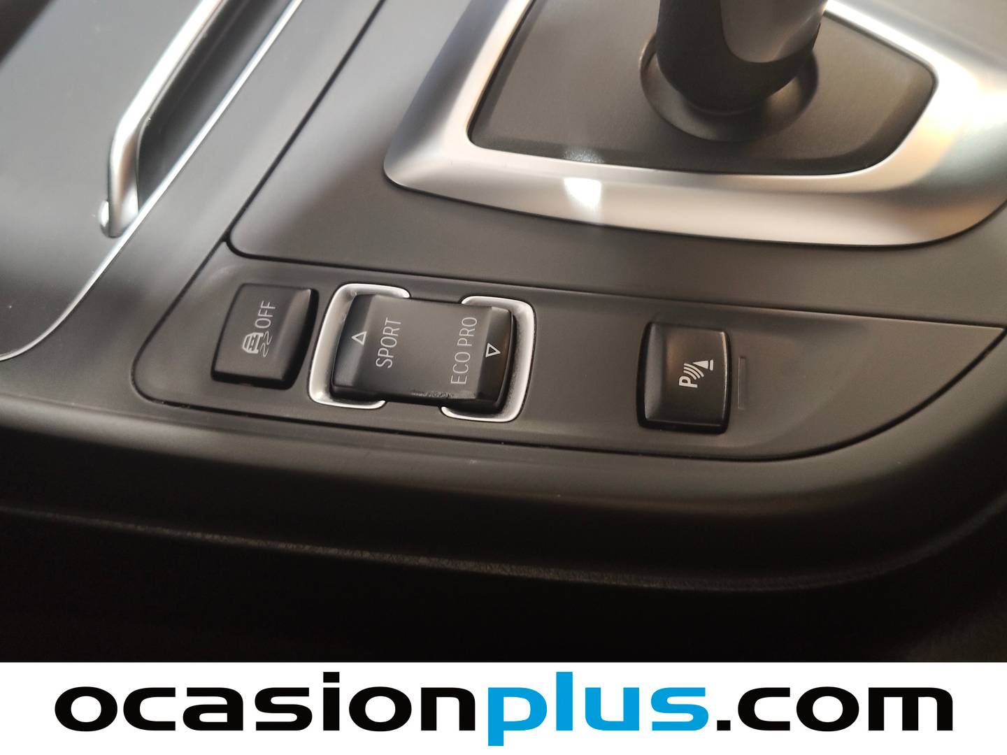 Acabados BMW Serie 1 BMW Serie 1 118d (150 CV) PACK M