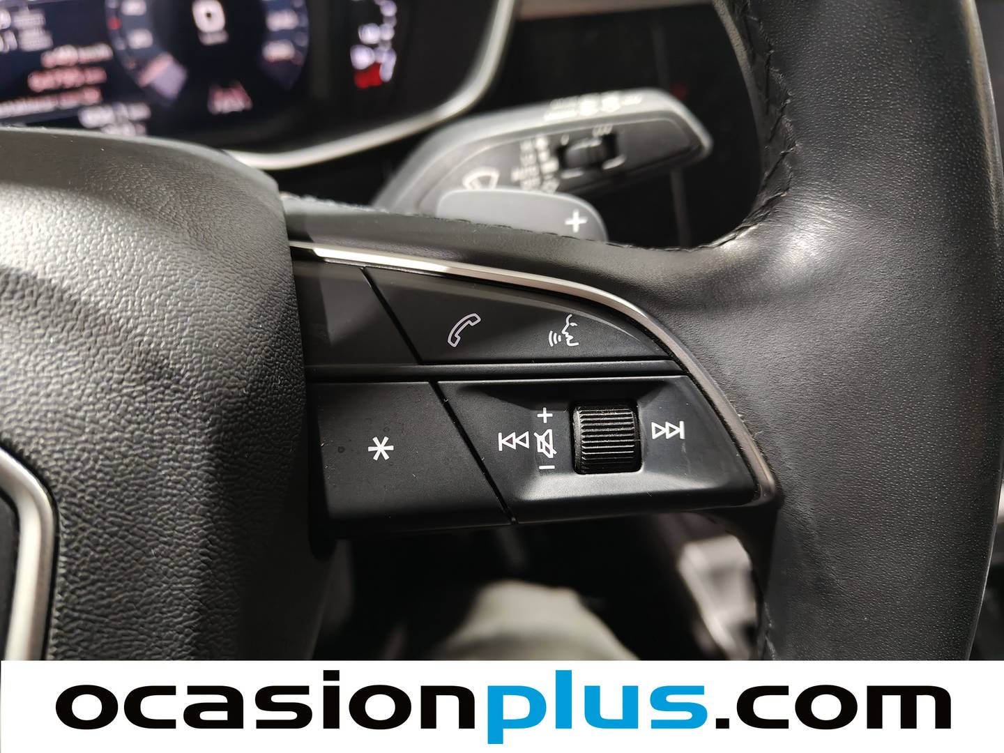 Audi Q3 Sportback Audi Q3 Sportback TFSIe Sportback 45 TFSI e (245 CV) S tronic automático