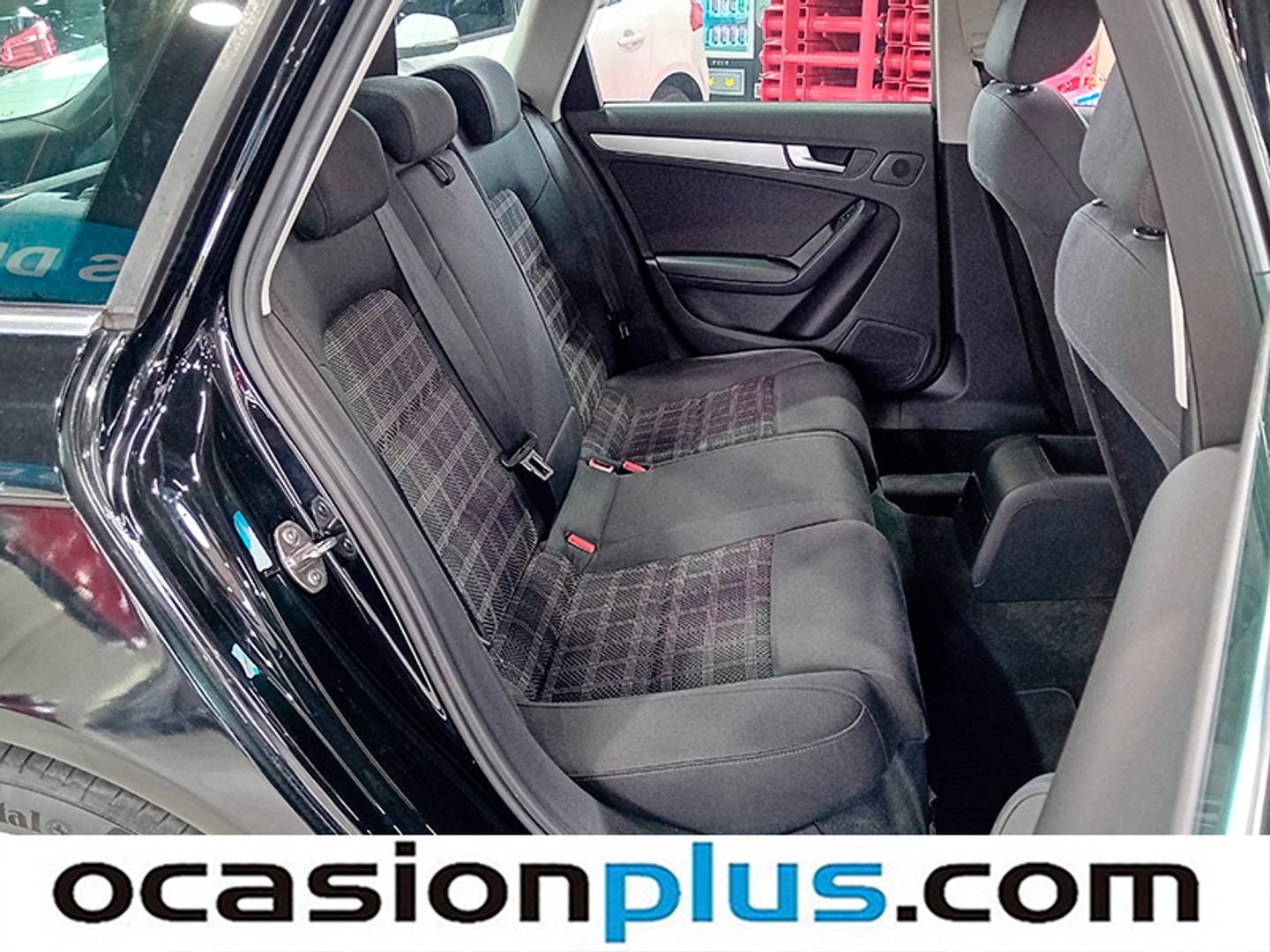 Foto Audi A4 Audi A4 Avant Avant 2.0 TFSI quattro (211 CV) S tronic