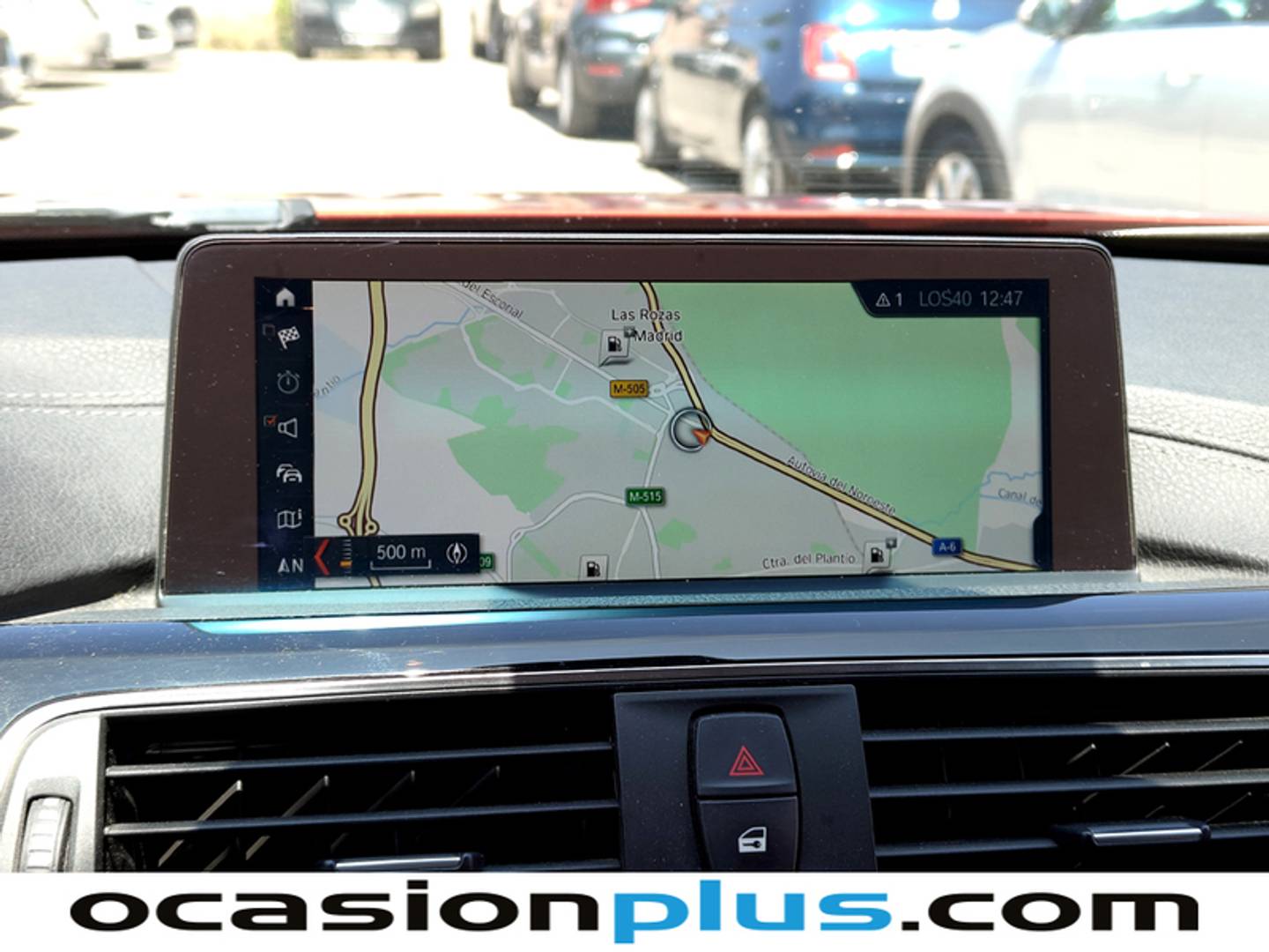 Foto BMW Serie 3 BMW Serie 3 318d  (150 CV) Pack Sport