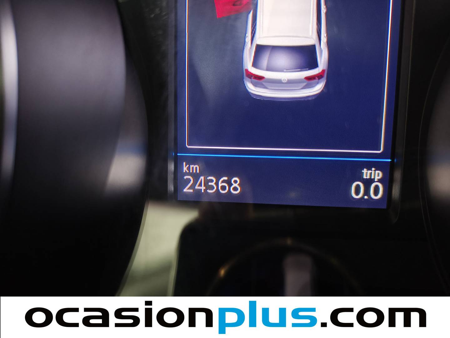 Foto Volkswagen Tiguan Volkswagen Tiguan Life 2.0 TDI (150 CV) DSG