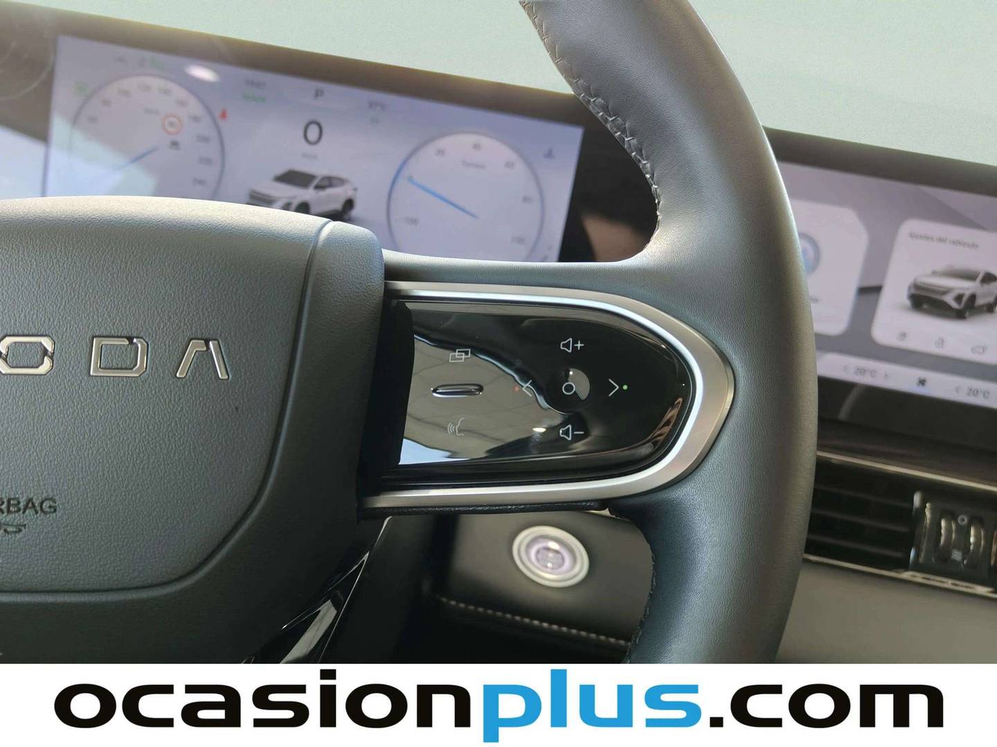 OMODA 5 OMODA 5 1.5 HEV TGDI Premium (224 CV) barato