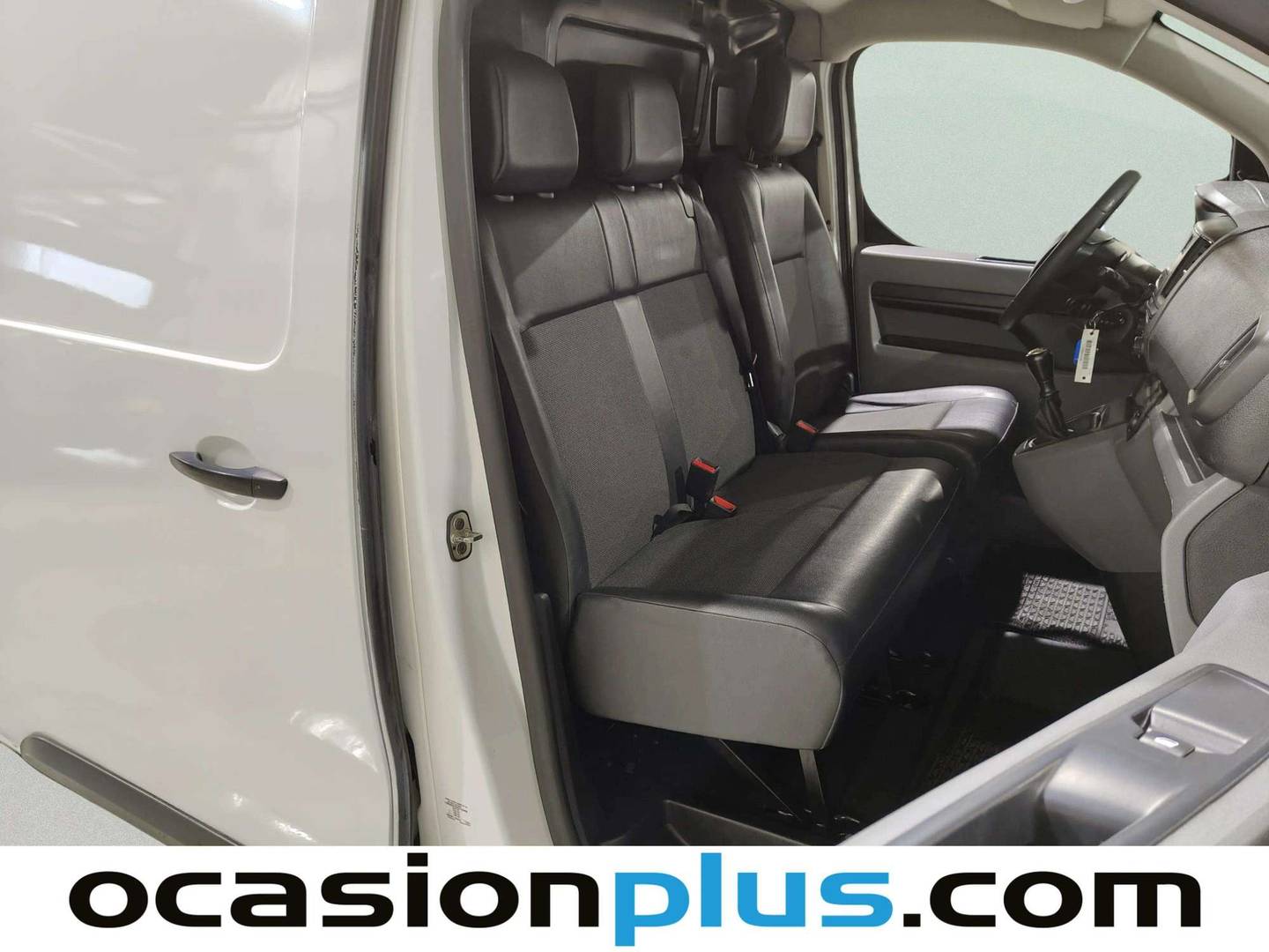 Foto Toyota Proace Toyota Proace Furgon 1.6 D Business (95 CV)