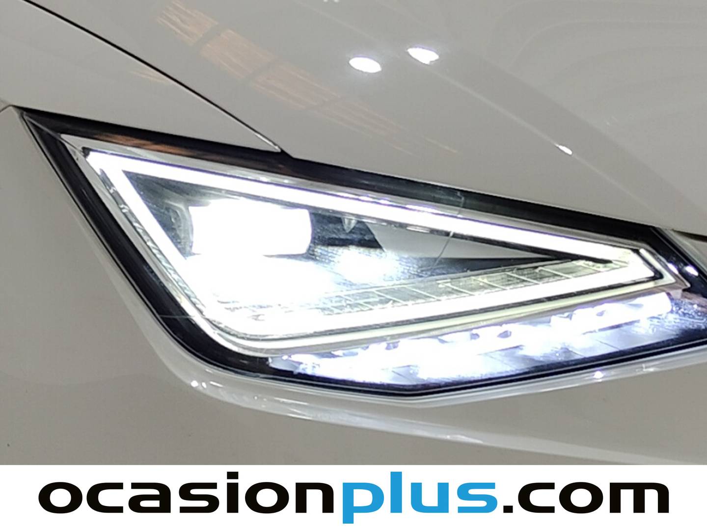 Equipamiento del Seat Ibiza Seat Ibiza 1.0 TSI S&S Xcellence (115 CV)