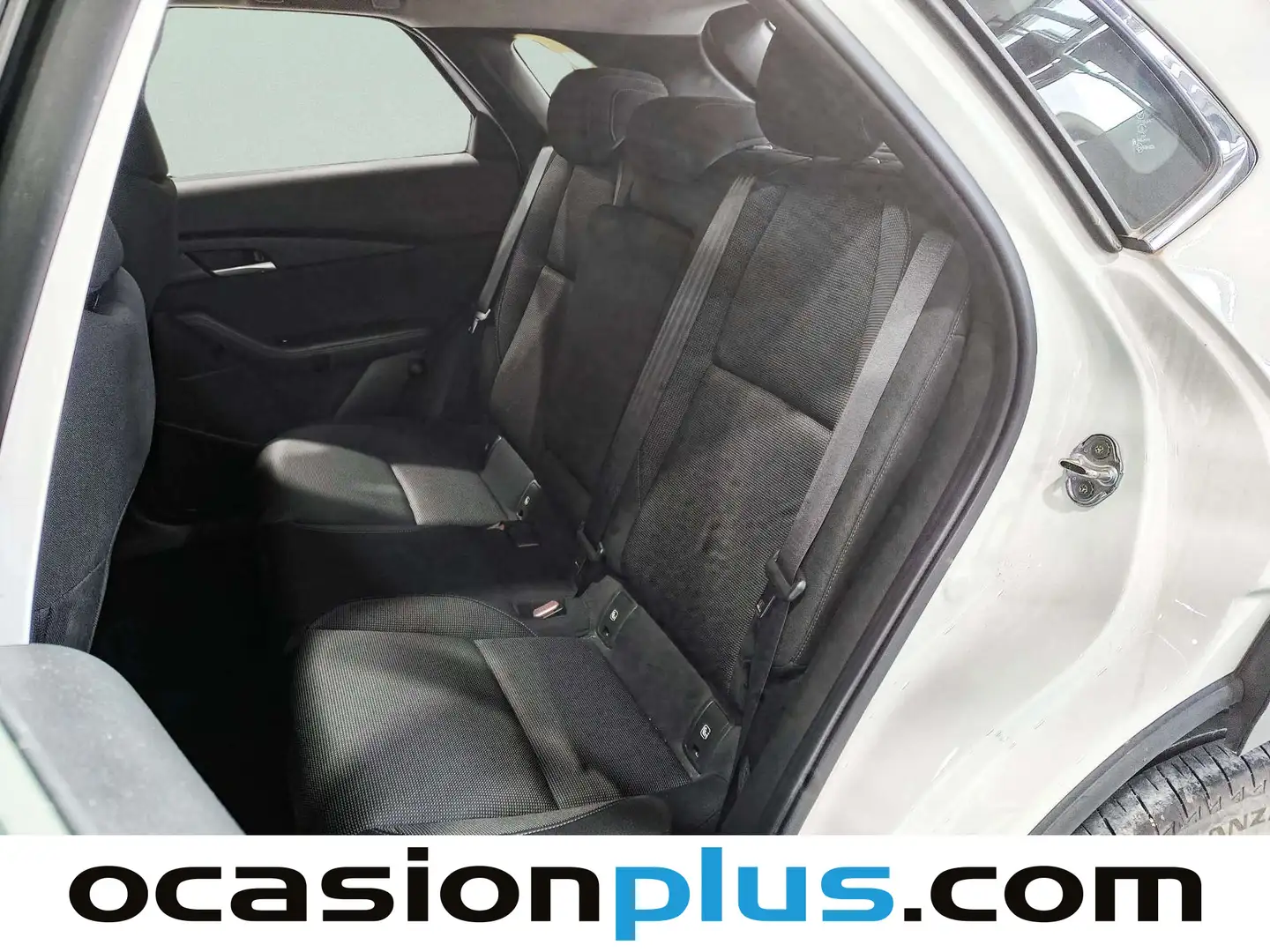 Foto Mazda CX-30 Mazda CX-30 2.5 e-Skyactive G MHEV Prime-Line (140 CV)