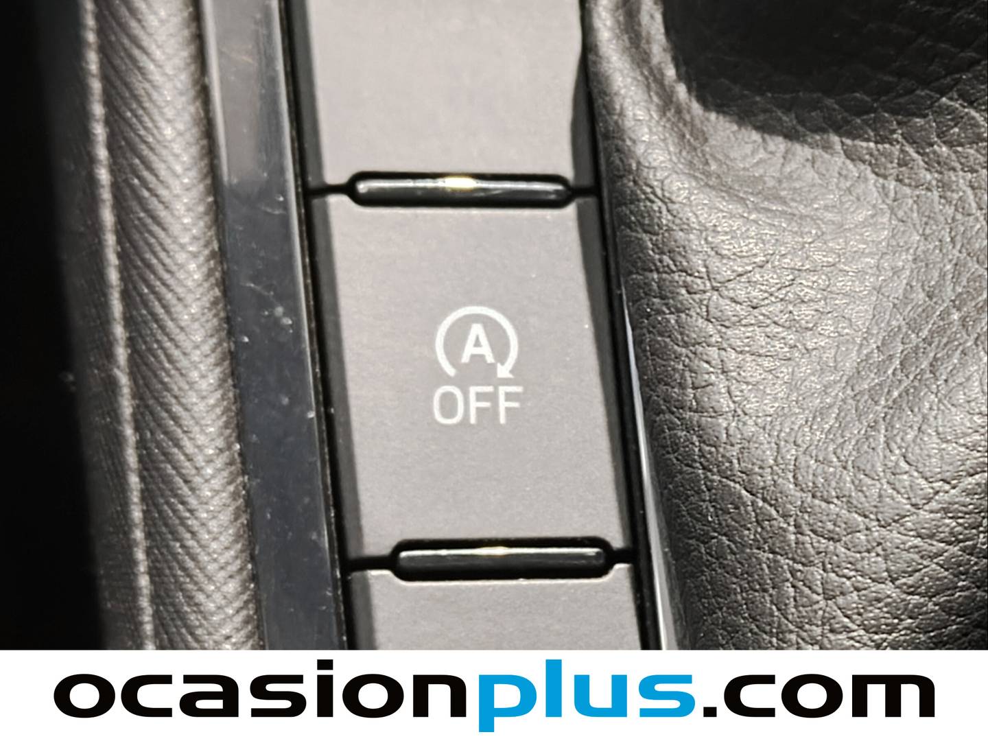 Accesorios del Skoda Fabia Skoda Fabia 1.0 TSI Ambition (110 CV)