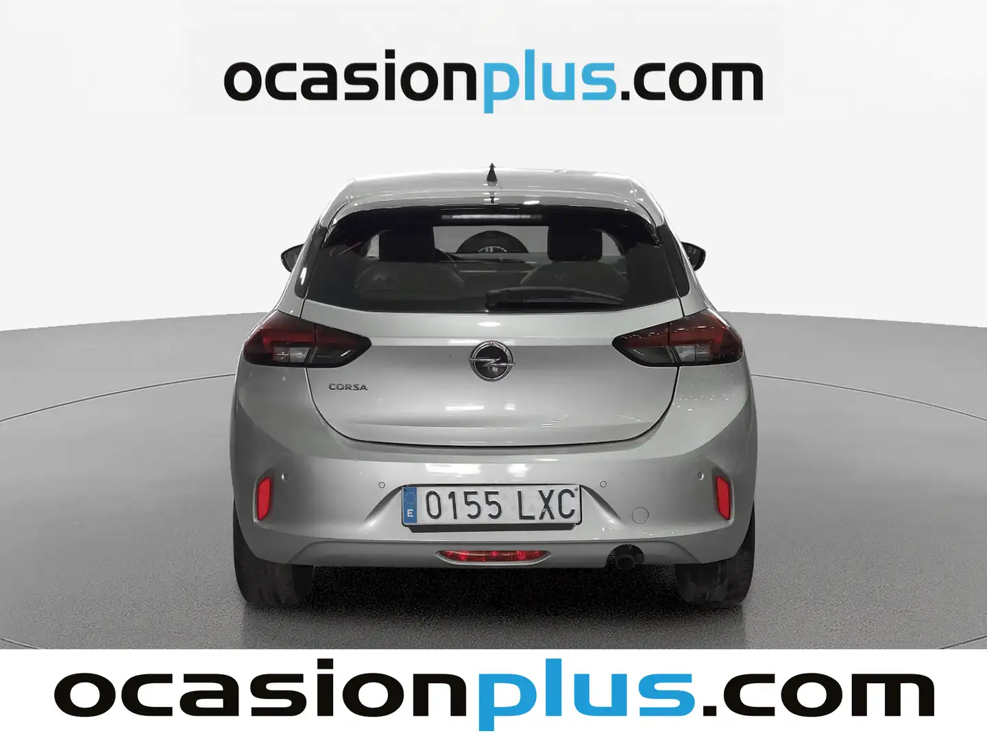 Foto Opel Corsa Opel Corsa 1.2 Turbo XHL Elegance (100 CV)