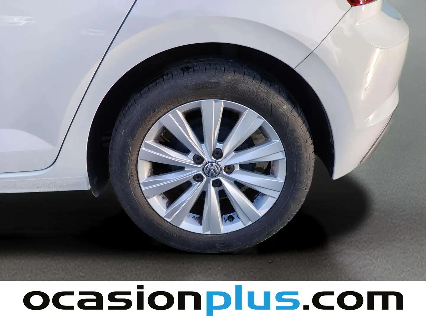 Foto Volkswagen Polo Volkswagen Polo Sport 1.0 TSI  (95 CV)