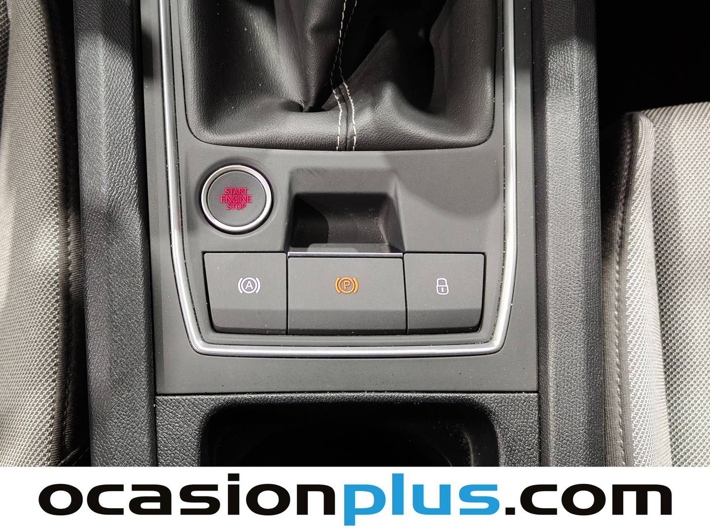 Foto Seat León SEAT Nuevo León 1.5 TSI  Style XM