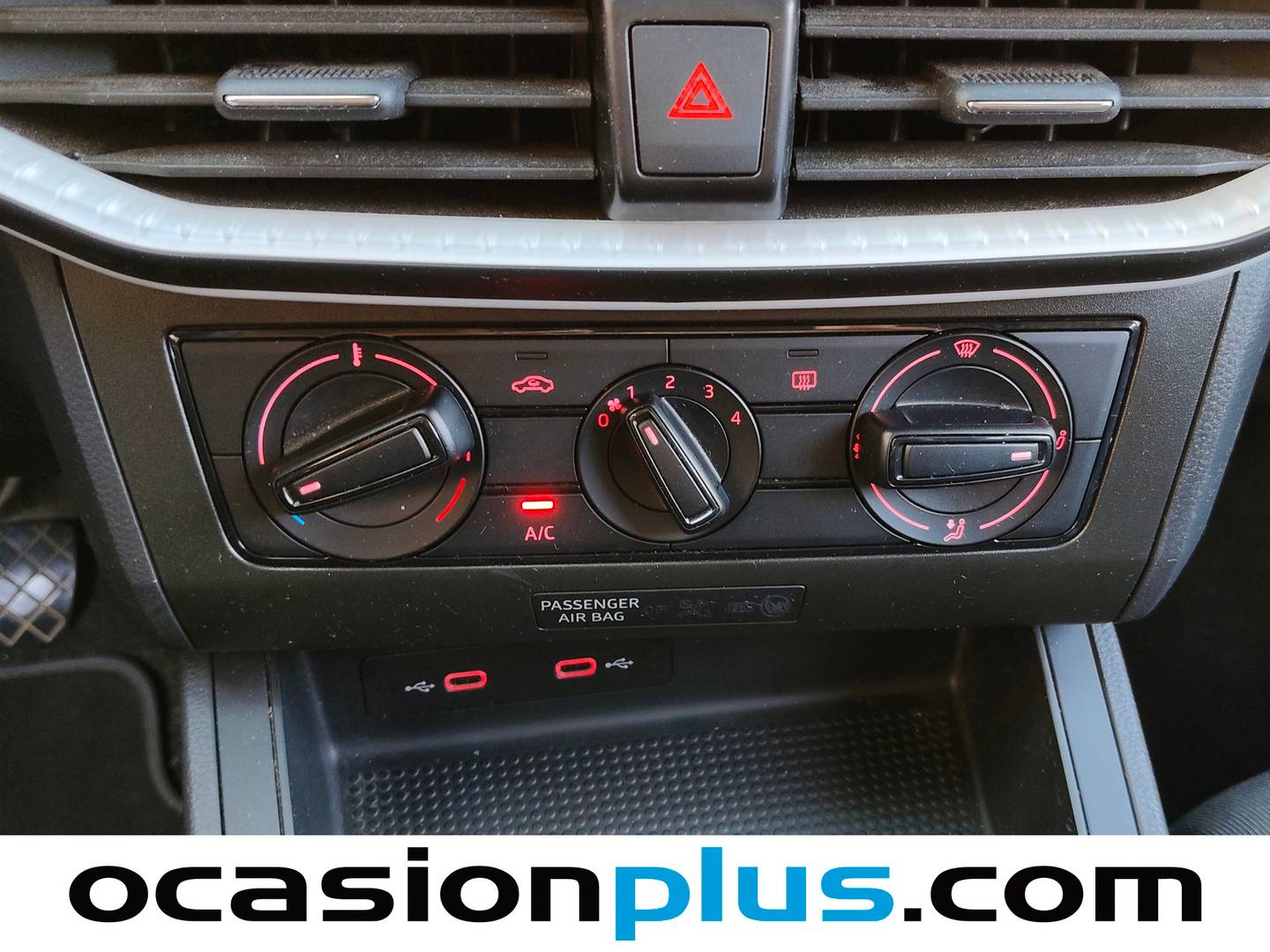 Seat Ibiza Seat Ibiza 1.0 MPI Reference XL (80 CV) barato