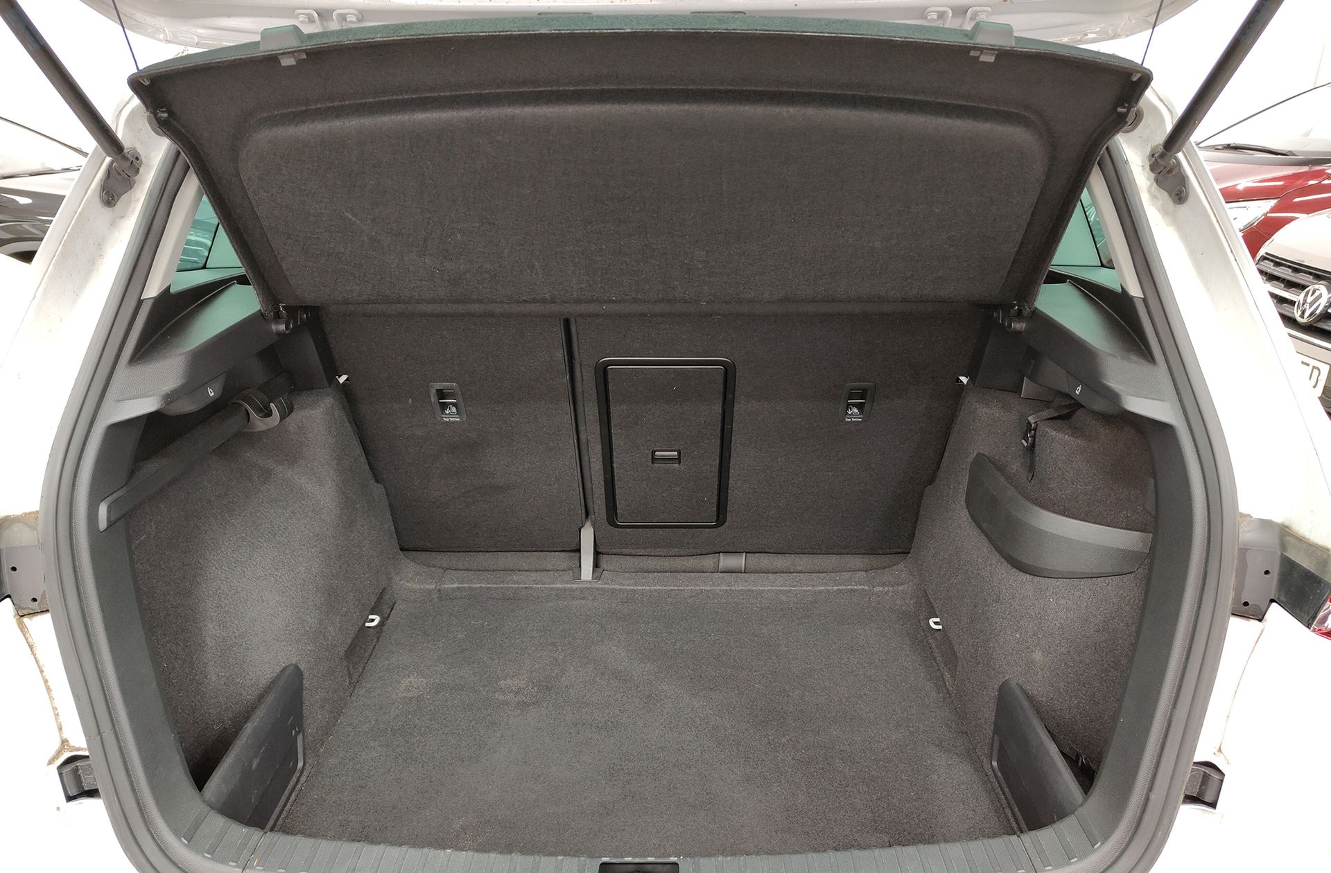 Škoda Karoq 2.0 TDI Ambition - foto 20