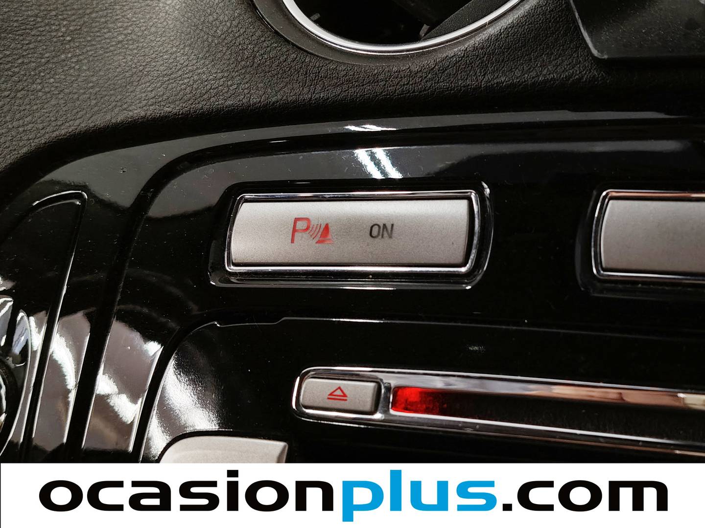 Extras del Ford Mondeo Ford Mondeo 2.0 EcoBoost 203 Titanium S Powershift