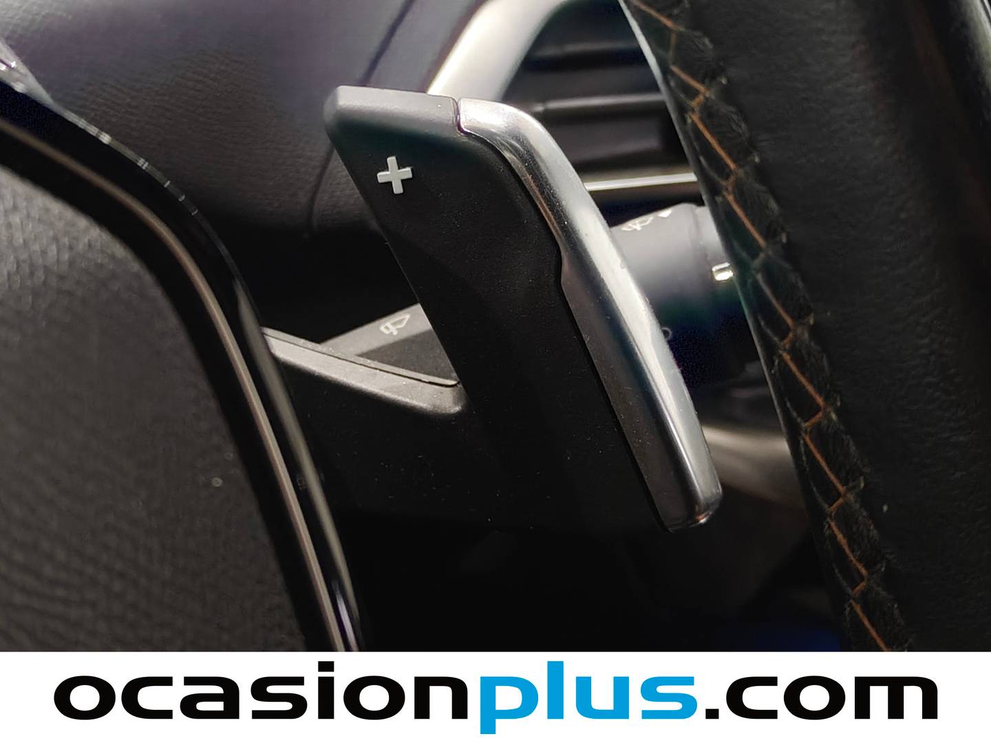 Peugeot 5008 Peugeot 5008 PureTech 180 GT Line EAT8 (180 CV) seminuevo