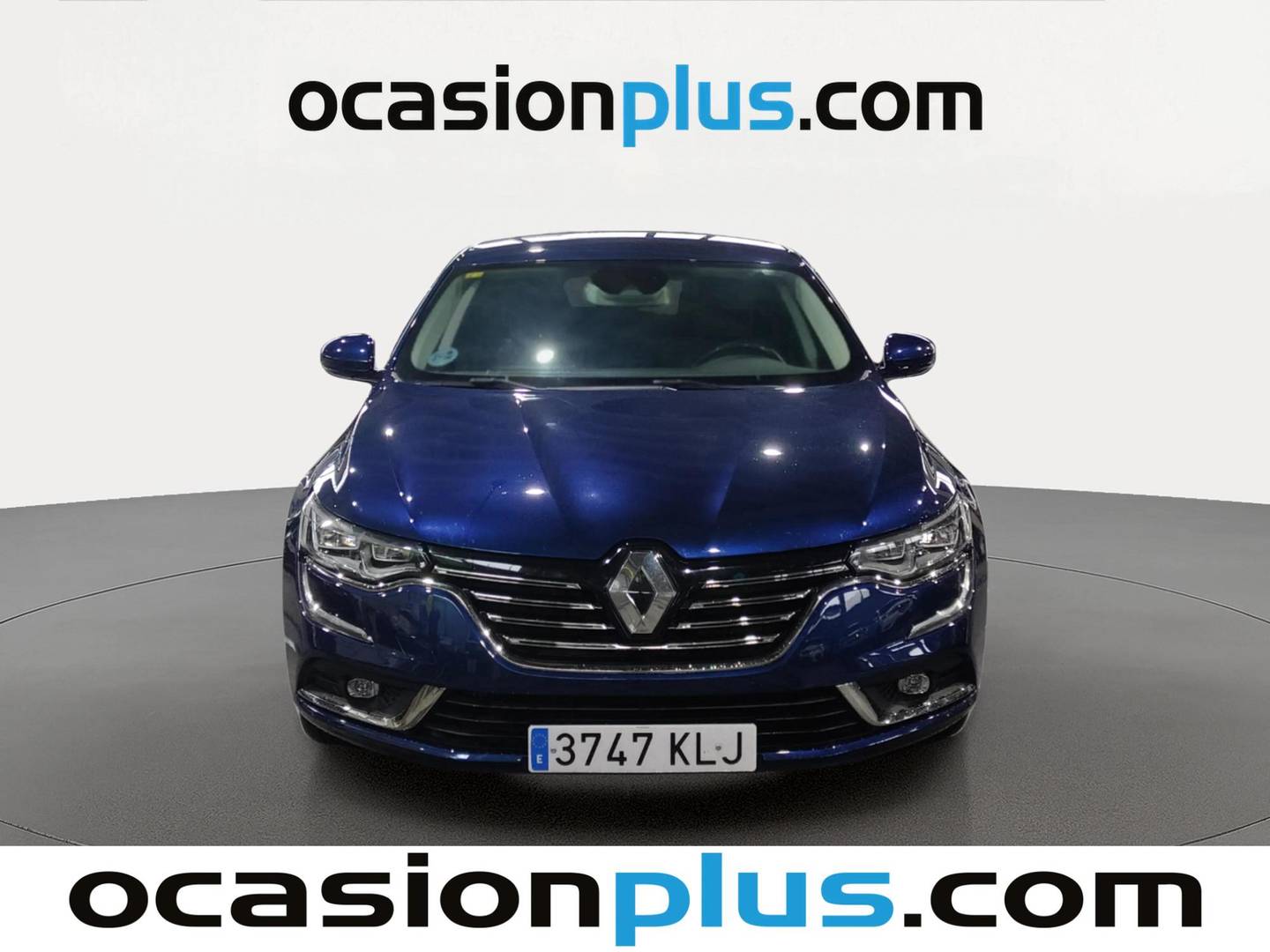 Foto Renault Talisman Renault Talisman Zen Energy dCi (130 CV)