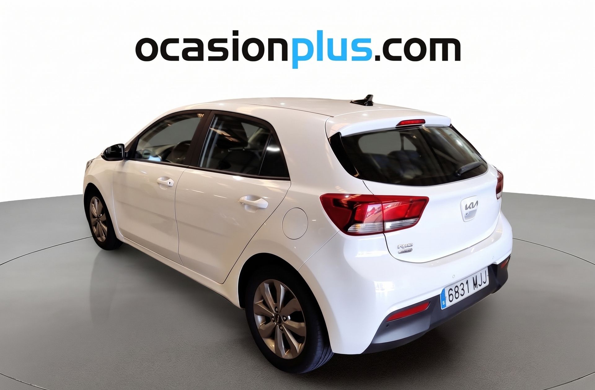 Kia Rio 1.0 T-GDi MHEV iMT Drive - foto 3