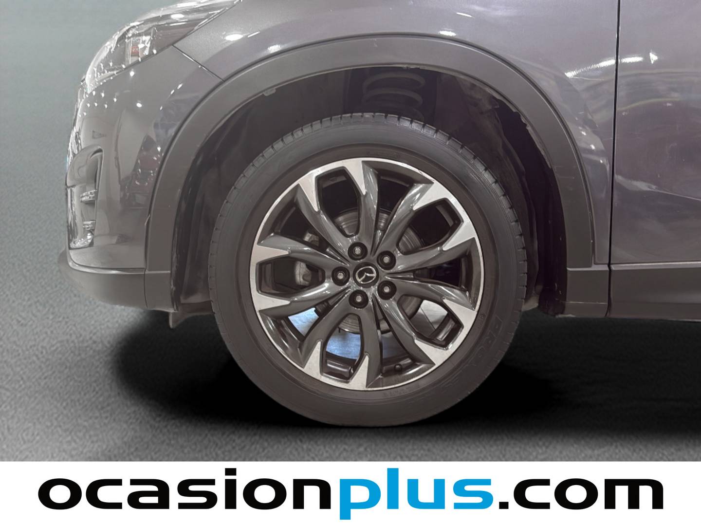 Mazda CX-5 Mazda CX-5 2.0 GE Black Tech Edition 2WD (165 CV) 165cv