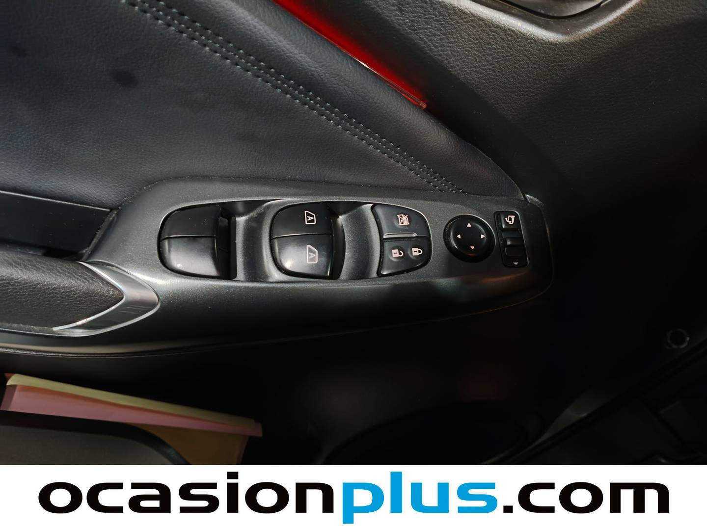 Nissan JUKE Nissan Juke DIG-T N-Connecta 4x2 DCT (114 CV) de ocasión