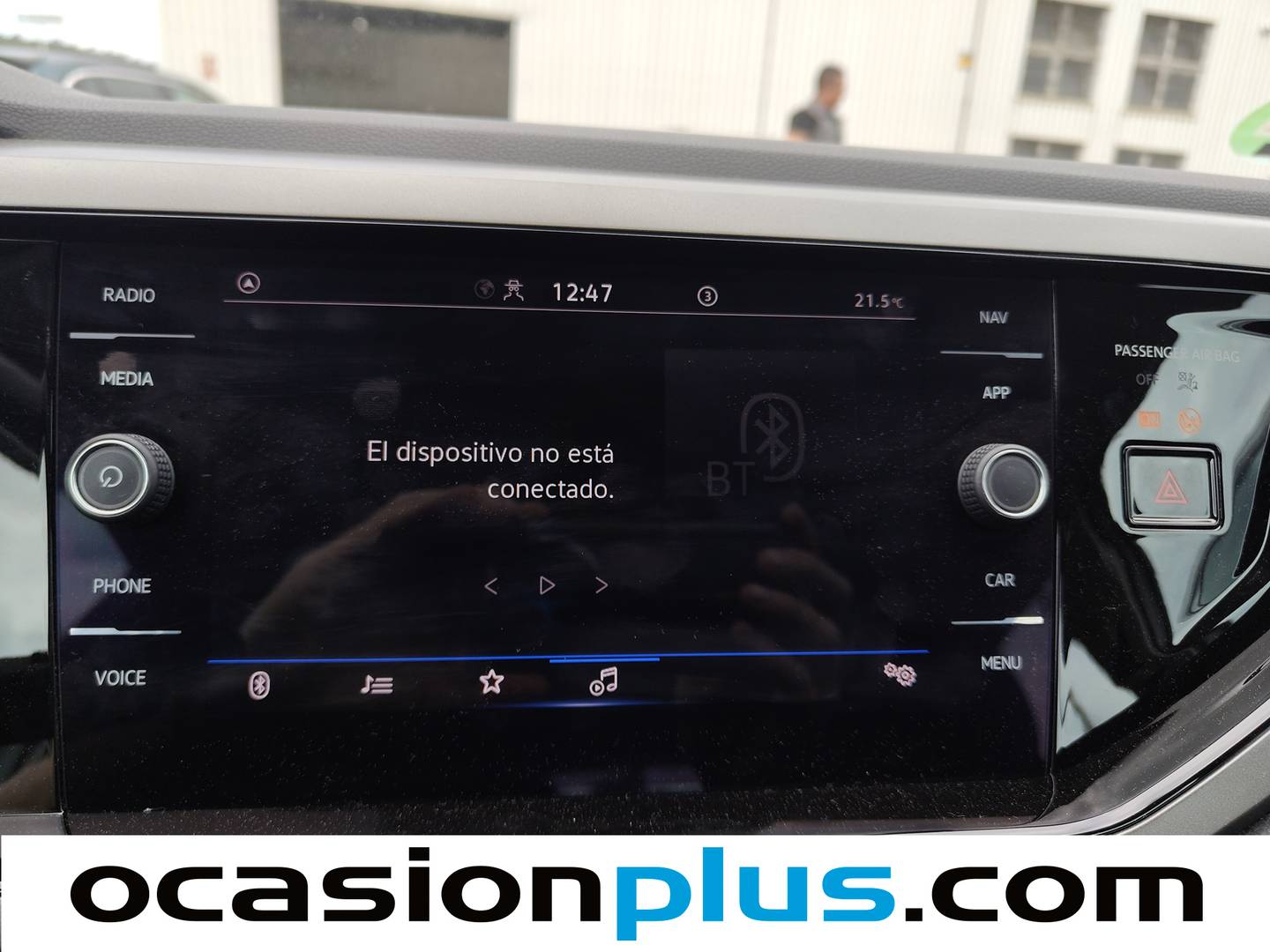 Volkswagen Polo Volkswagen Polo Advance 1.0 TSI (95 CV) al mejor precio