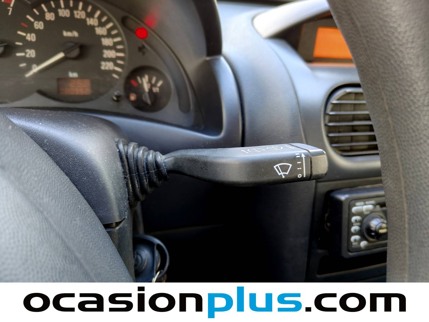Opel Corsa Opel Corsa 1.0 12v Club (58 CV) seminuevo