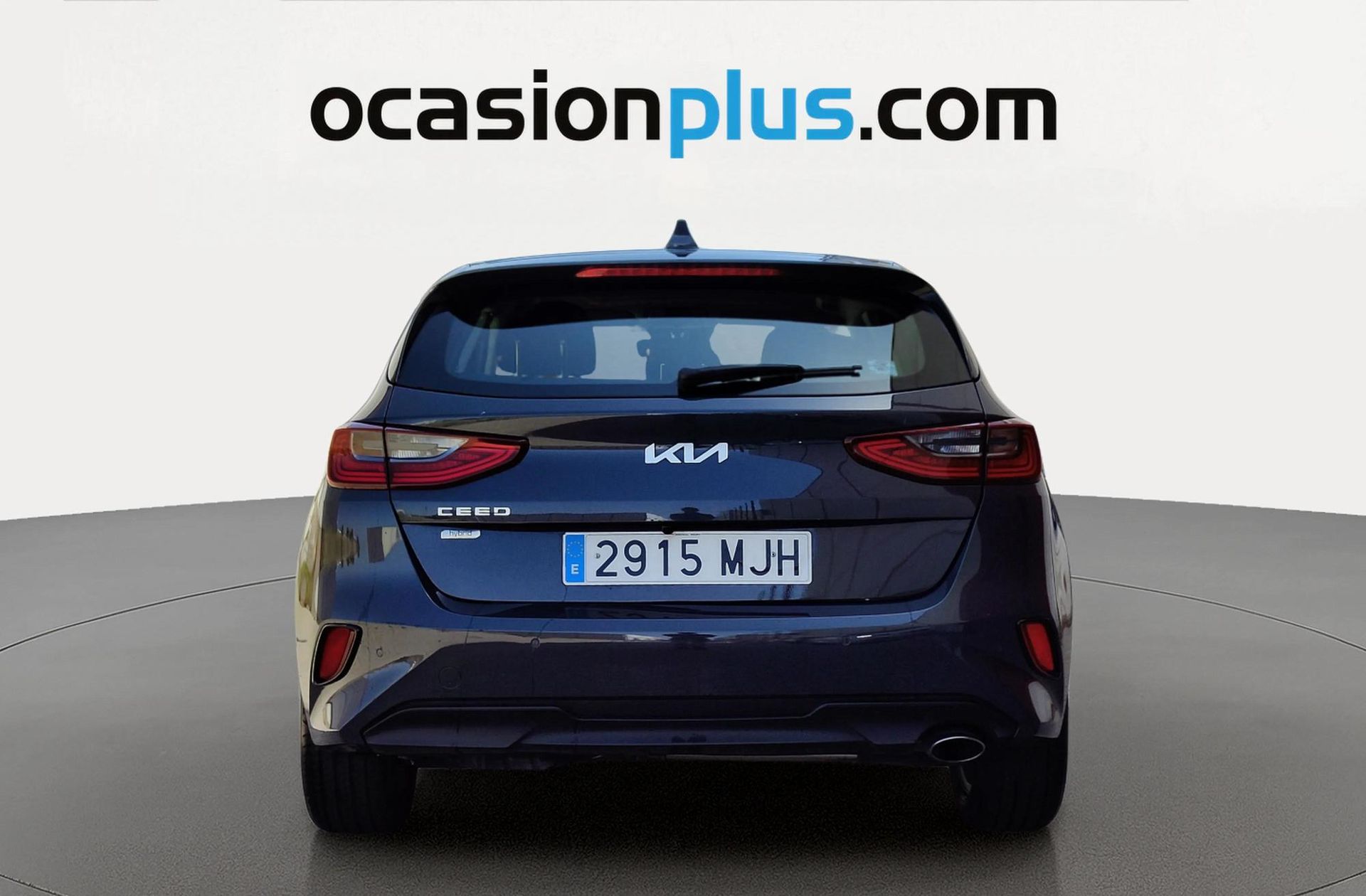 Kia Ceed 1.6 MHEV iMT Drive - foto 15