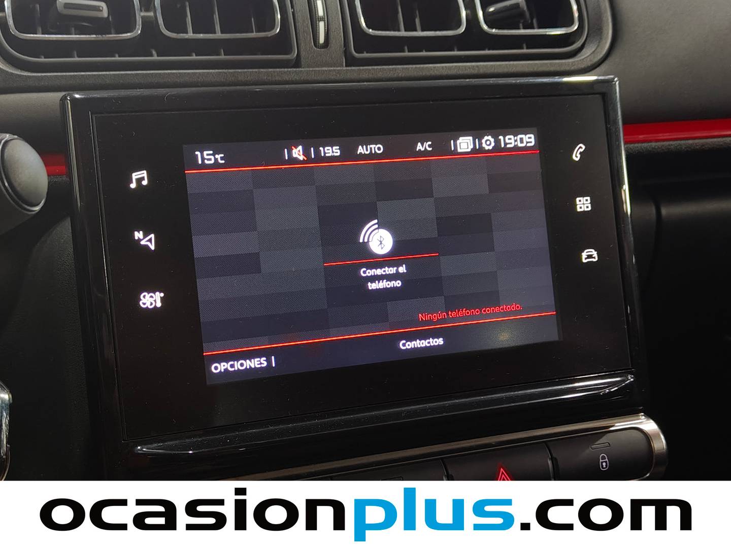 Foto Citroën C3 Citroen C3 PureTech 110 S&S Shine EAT6 (110 CV)