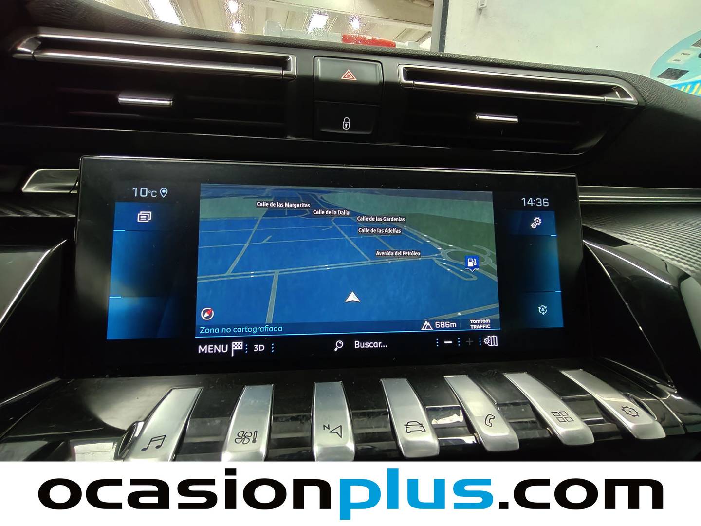 Foto Peugeot 508 Peugeot 508 SW BlueHDI 130 S&S Allure EAT8 (130 CV)