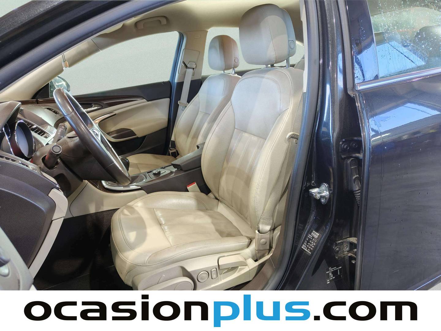 Foto Opel Insignia Opel Insignia 2.0 CDTI S&S Excellence (130 CV)