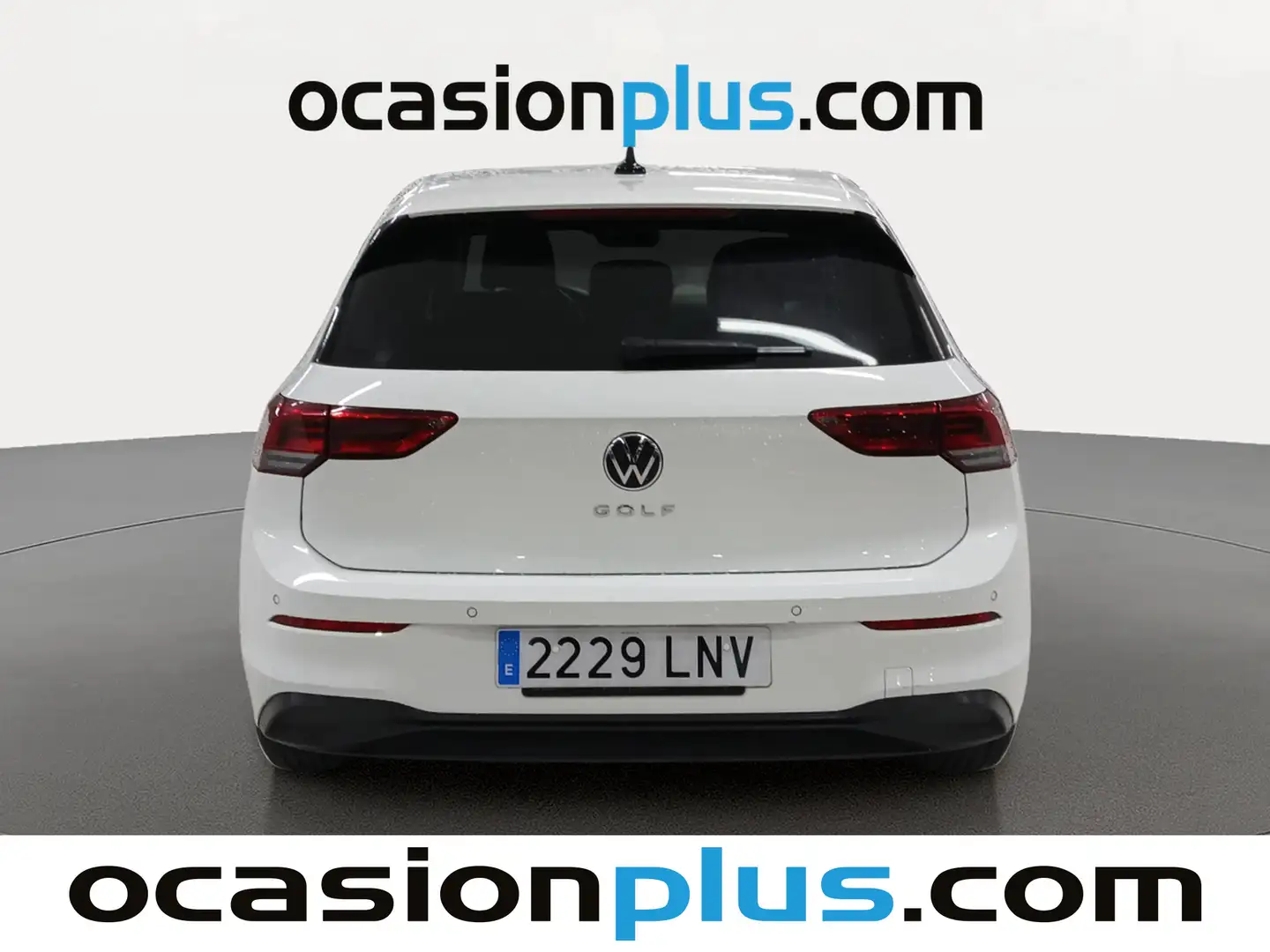 Foto Volkswagen Golf Volkswagen Golf Life 1.0 eTSI (110 CV) DSG