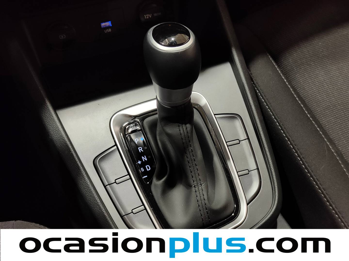 Hyundai Kona Hyundai Kona 1.6 GDI HEV Maxx DCT (141 CV) de segunda mano