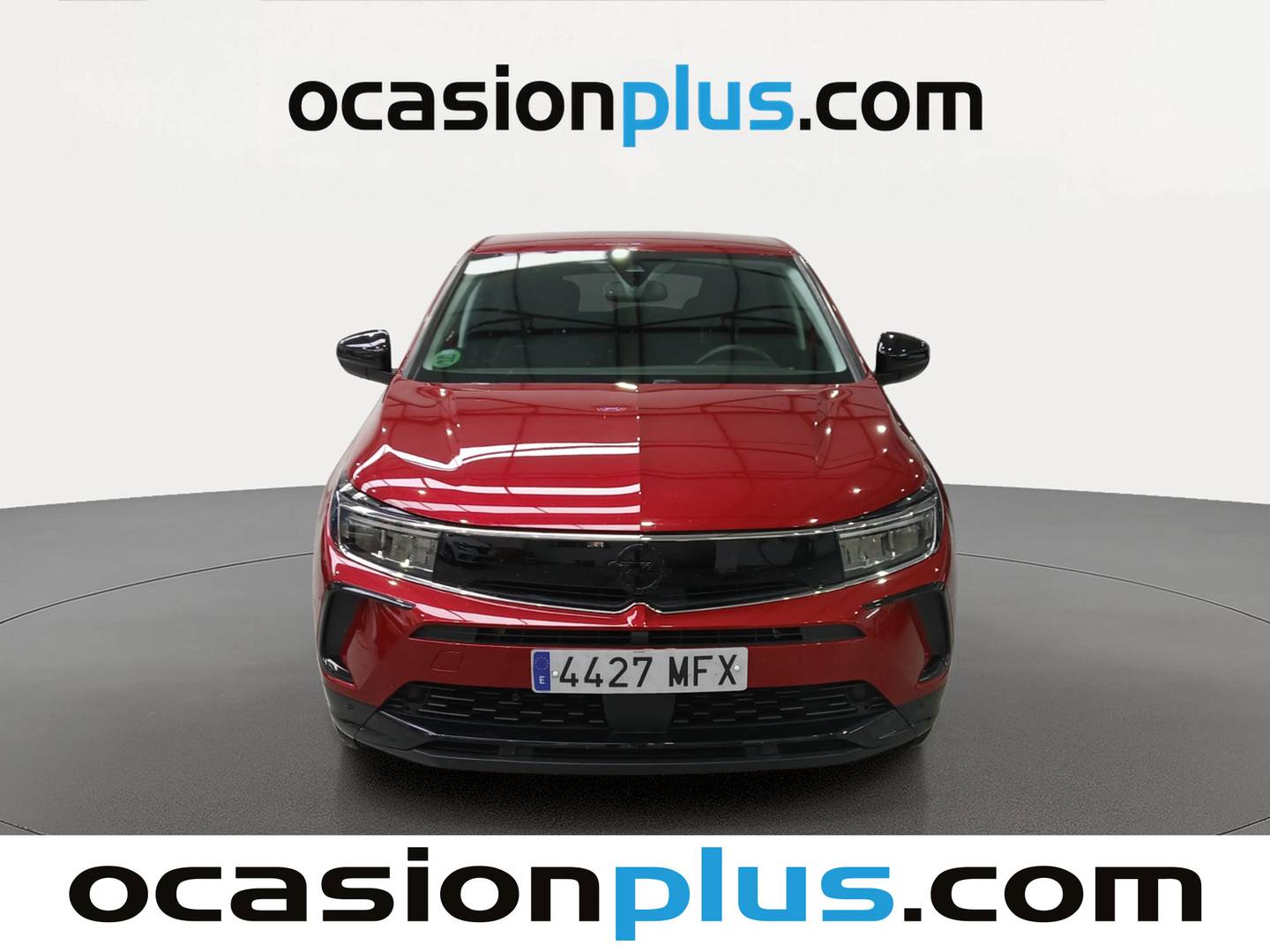 Foto Opel Grandland Opel Grandland 1.5 CDTi GS Auto (130 CV)