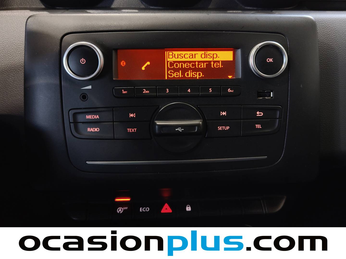 Foto Dacia Duster Dacia Duster Essential TCE (130 CV) 4X2 GPF