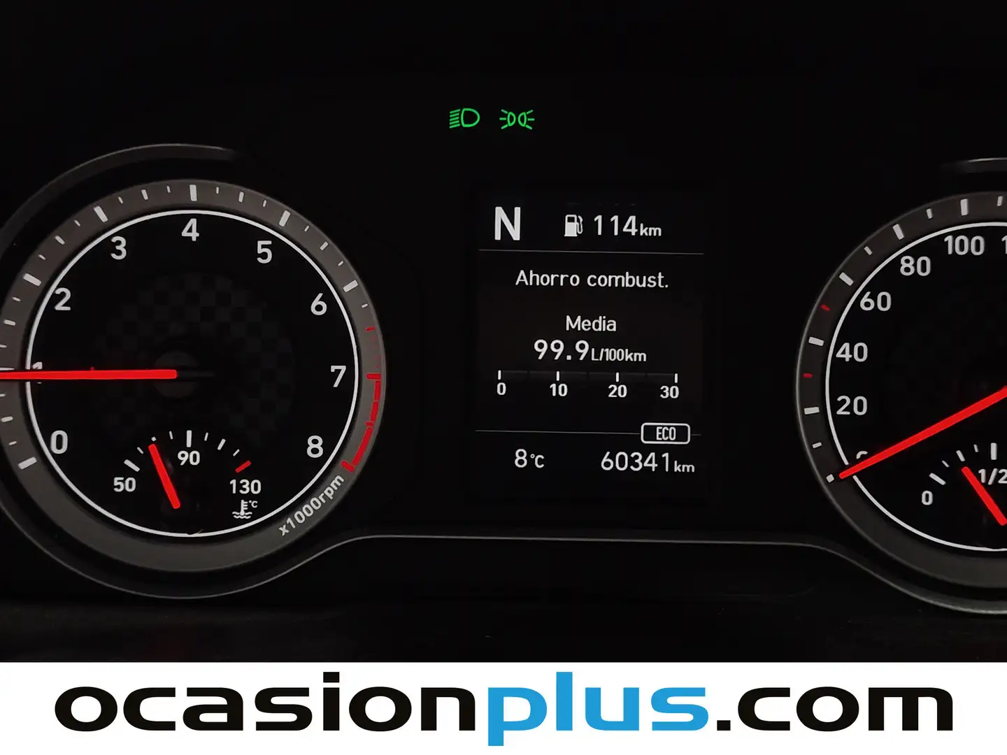 Foto Hyundai i20 Hyundai i20 1.0 TGDI 48V Essence (100 CV)