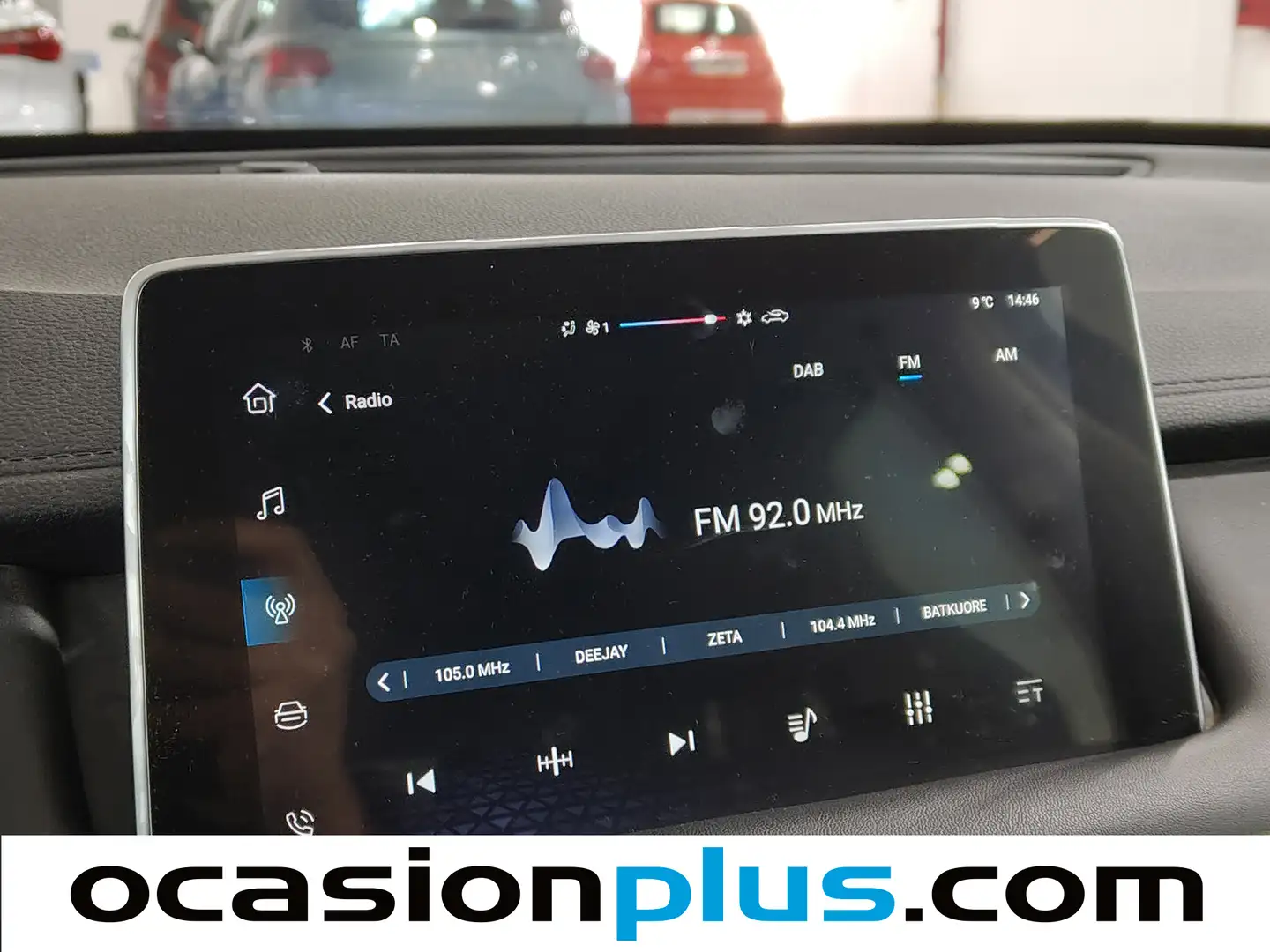 Foto MG HS MG HS 1.5 Turbo GDI Luxury (162 CV)