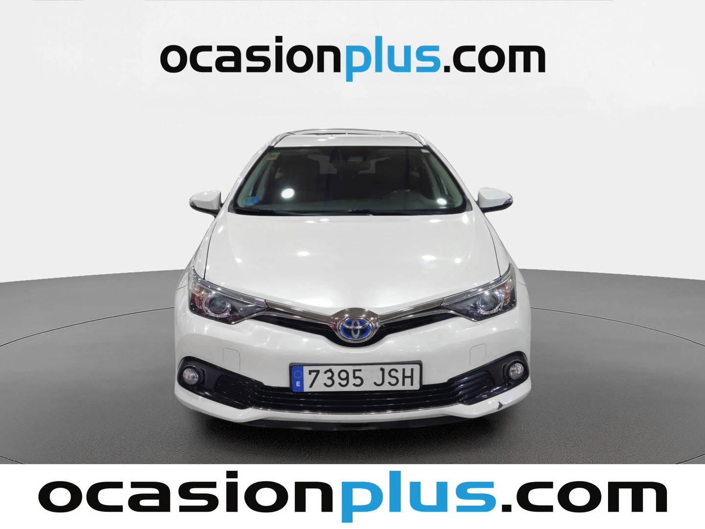Toyota Auris Toyota Auris 140H Touring Sports Active (136 CV) 136cv