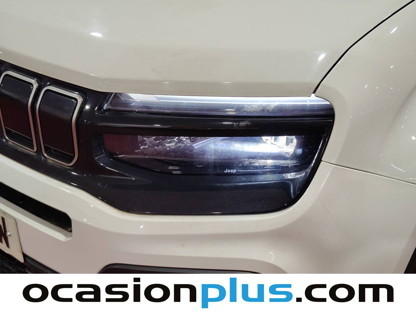 Jeep Avenger Jeep Avenger 1.2 G Summit (100 CV) al mejor precio