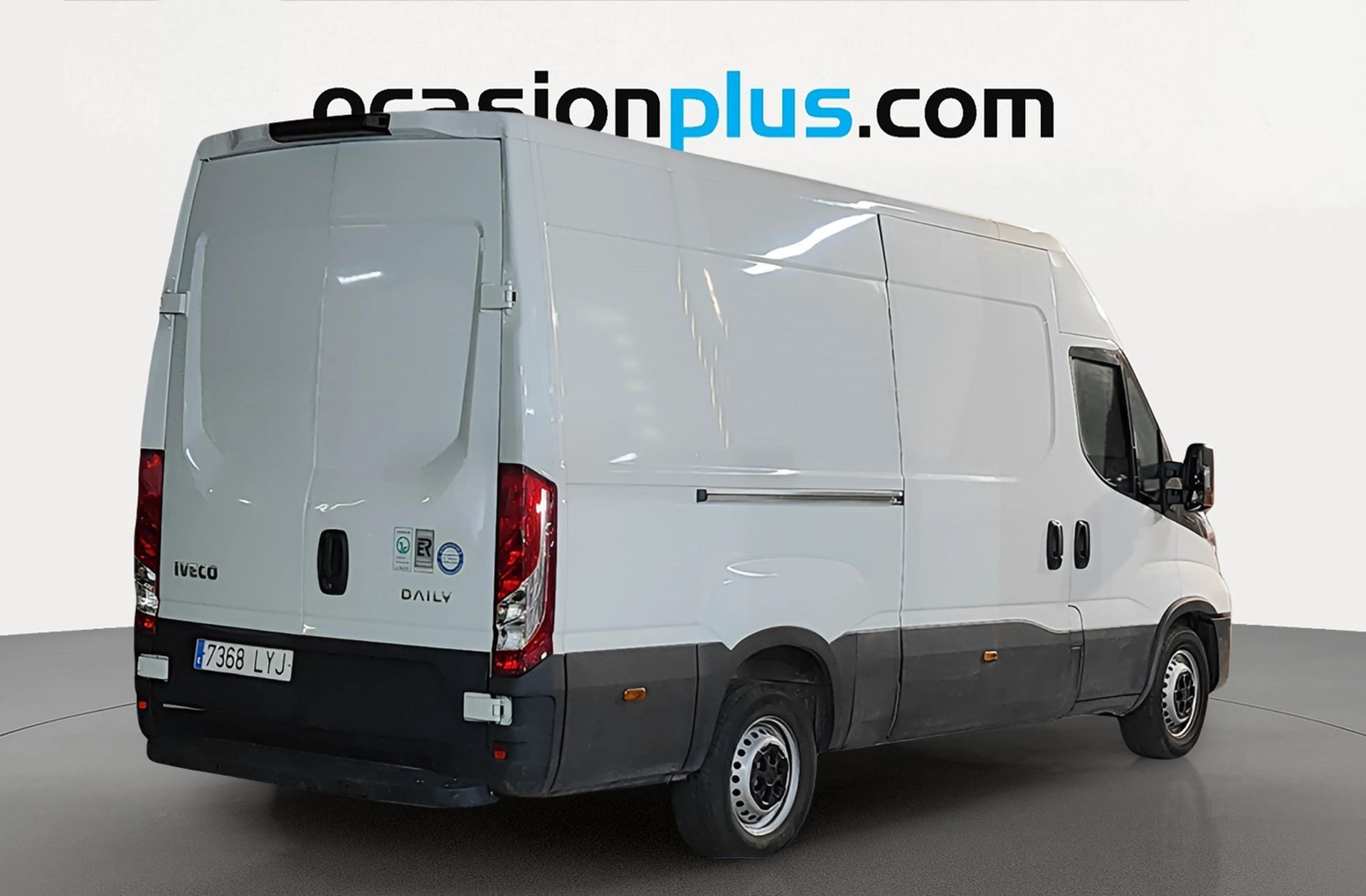 Iveco Daily Furgon 35 S 16 V 3520L/H2 - foto 4